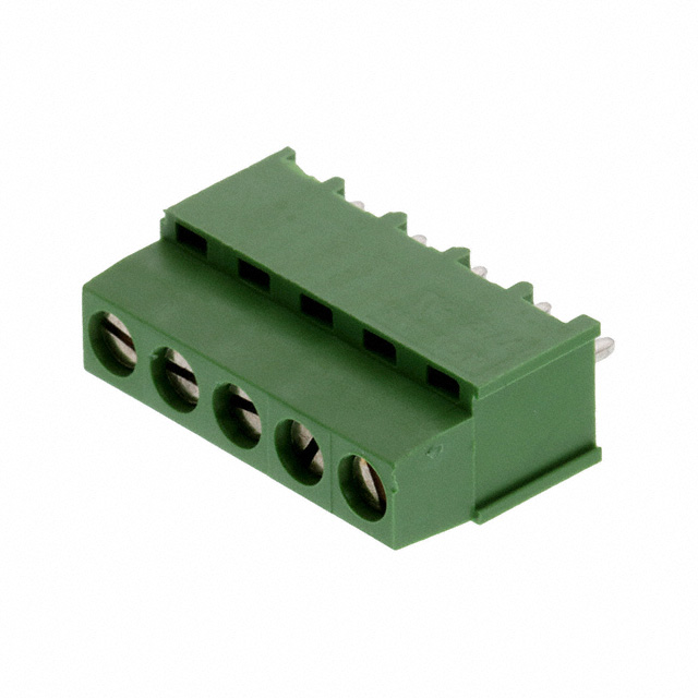 TE Connectivity AMP Connectors 796683-5