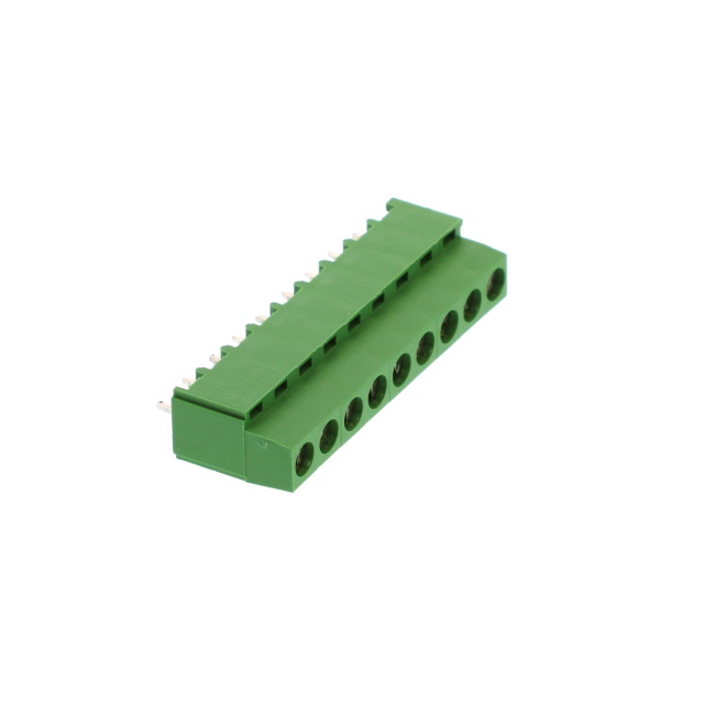 TE Connectivity AMP Connectors 796683-9