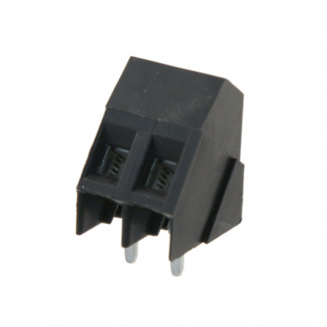 TE Connectivity AMP Connectors 796689-2