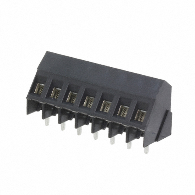 TE Connectivity AMP Connectors 796689-7