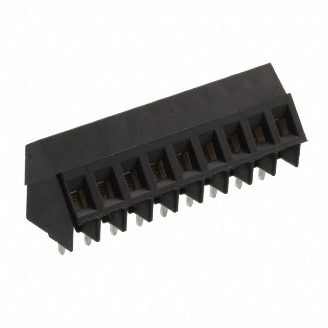 TE Connectivity AMP Connectors 796689-9