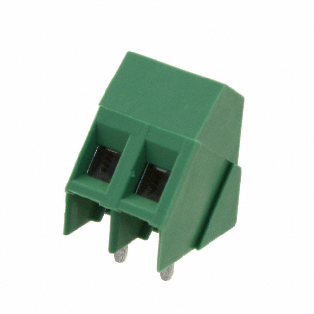 TE Connectivity AMP Connectors 796690-2