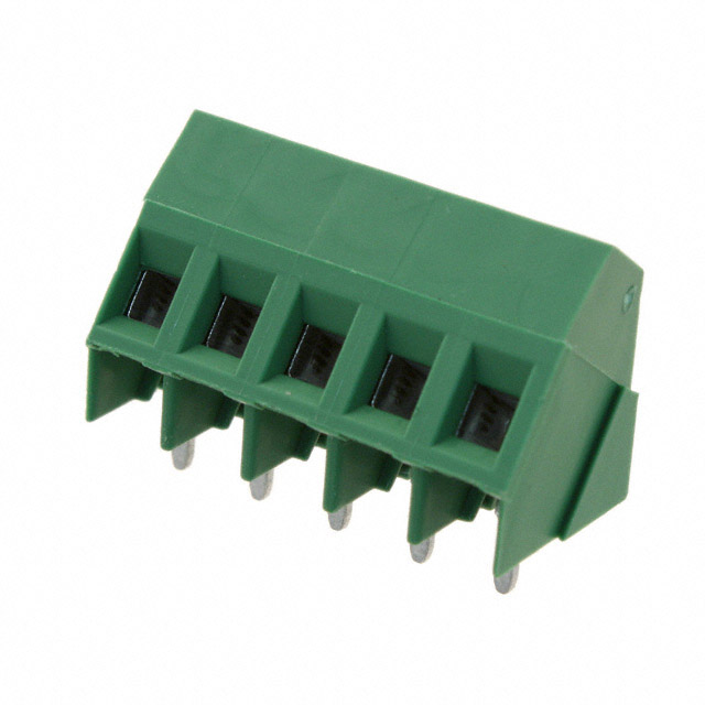 TE Connectivity AMP Connectors 796690-5