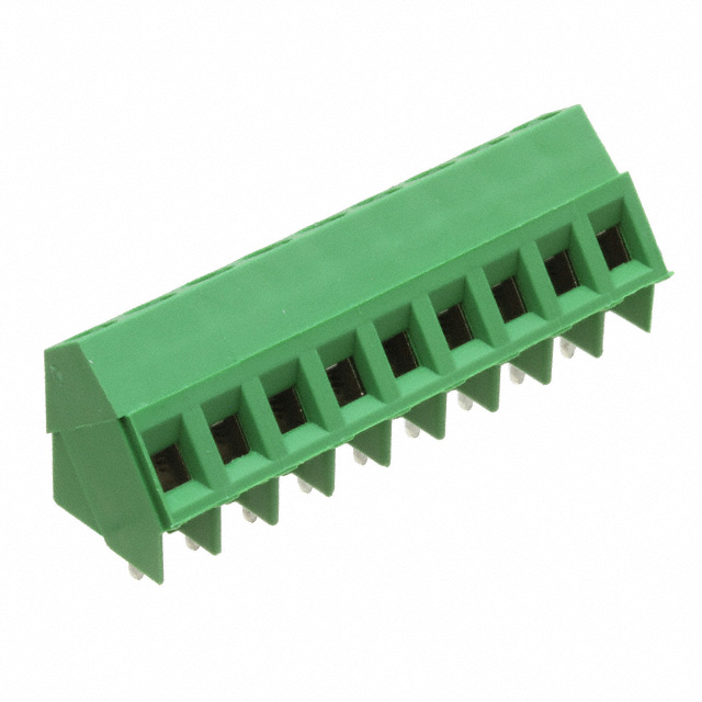 TE Connectivity AMP Connectors 796690-9