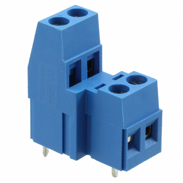 TE Connectivity AMP Connectors 796691-2