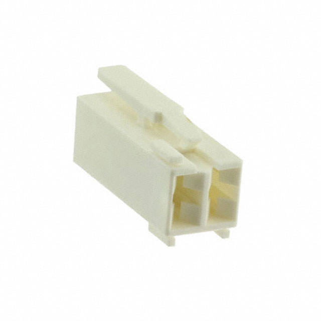 TE Connectivity AMP Connectors 8-1241961-2