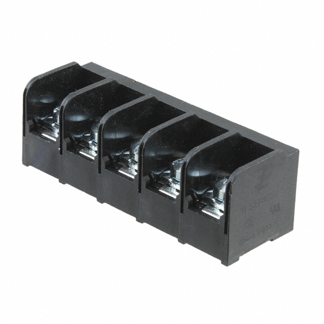 TE Connectivity AMP Connectors 8PCV-05-006