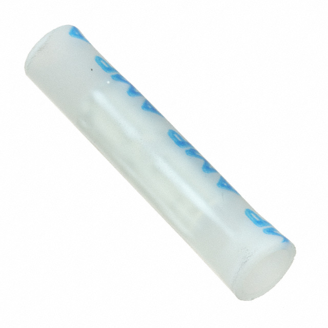 TE Connectivity AMP Connectors 8-328427-1