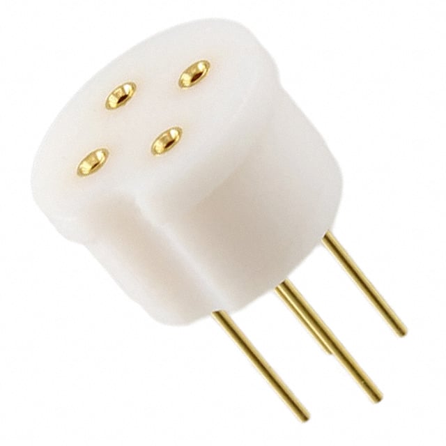 TE Connectivity AMP Connectors 8058-1G24