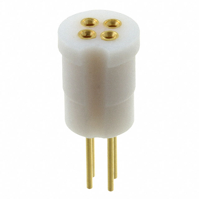 TE Connectivity AMP Connectors 8060-1G12