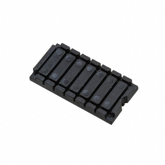 TE Connectivity AMP Connectors 8136-652P4