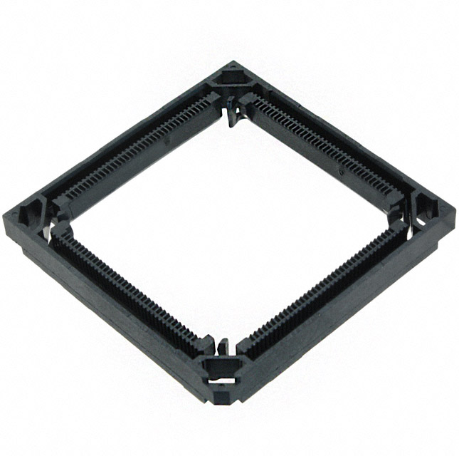TE Connectivity AMP Connectors 822115-3