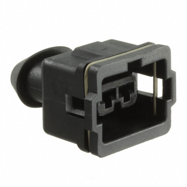 TE Connectivity AMP Connectors 826008-5