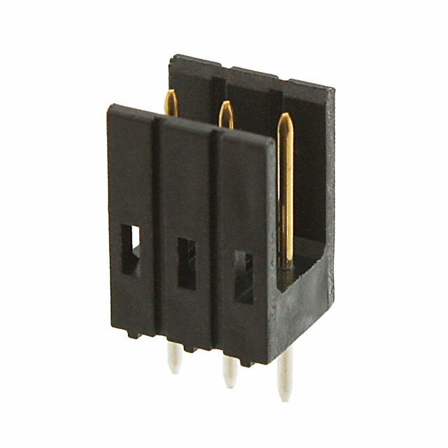 TE Connectivity AMP Connectors 826467-3