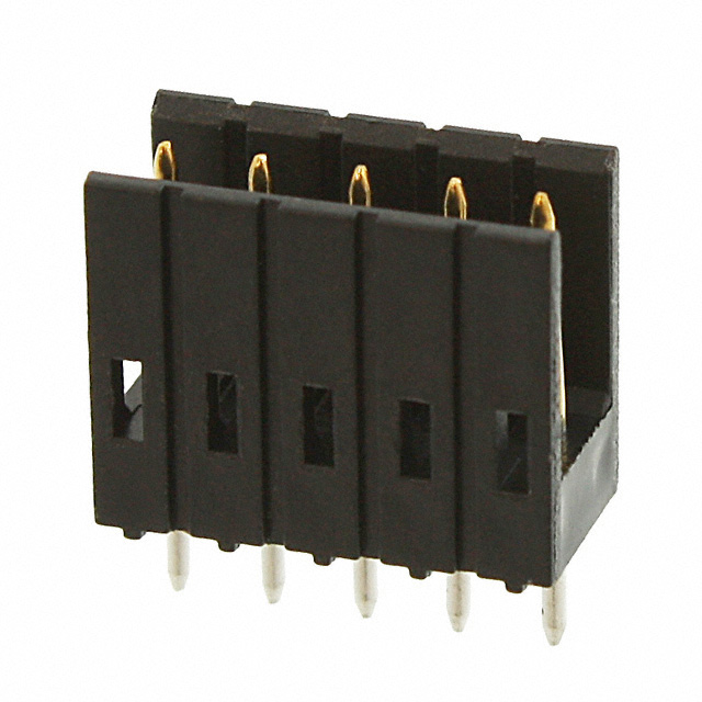 TE Connectivity AMP Connectors 826467-5