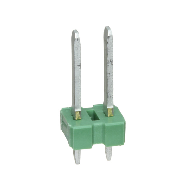 TE Connectivity AMP Connectors 826576-2