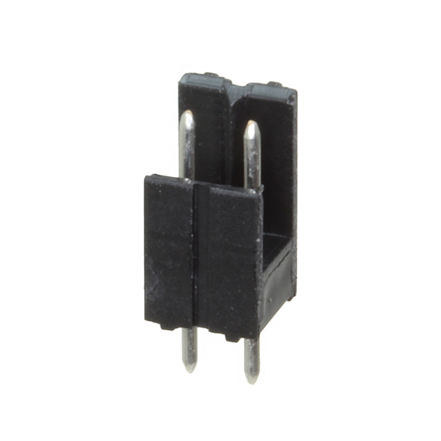 TE Connectivity AMP Connectors 829025-2