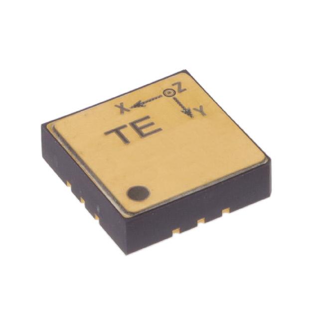 TE Connectivity Measurement Specialties 830M1-0500