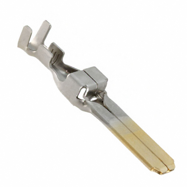 TE Connectivity AMP Connectors 84696-1