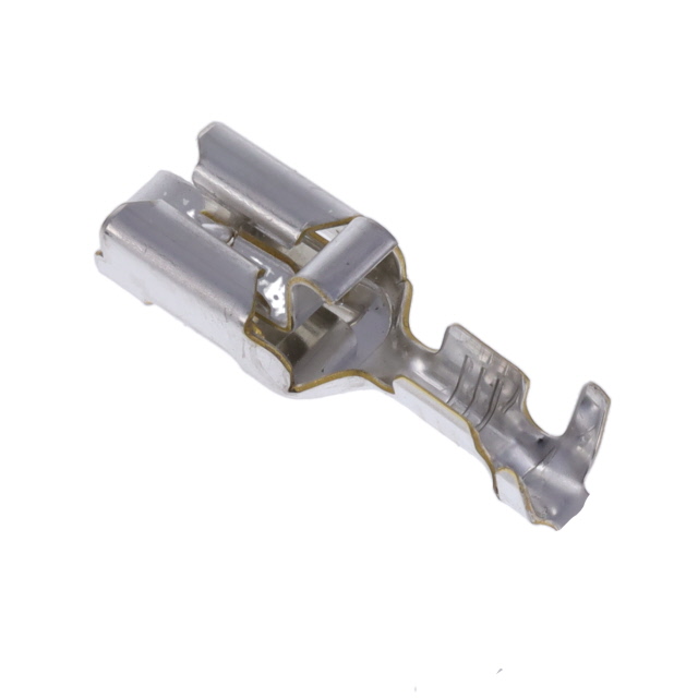 TE Connectivity AMP Connectors 85033-1