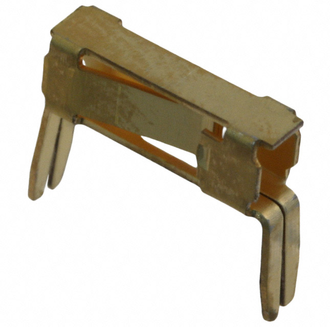 TE Connectivity AMP Connectors 85493-4