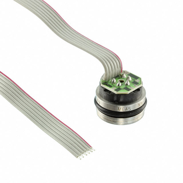 TE Connectivity Measurement Specialties 86-015G-RT