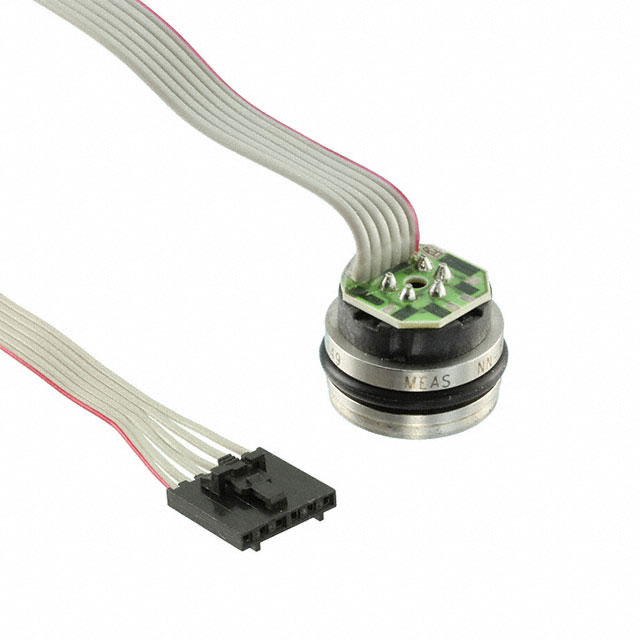 TE Connectivity Measurement Specialties 86-050A-C