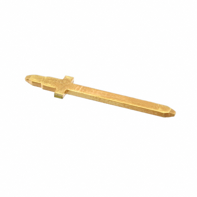 TE Connectivity AMP Connectors 86182-8