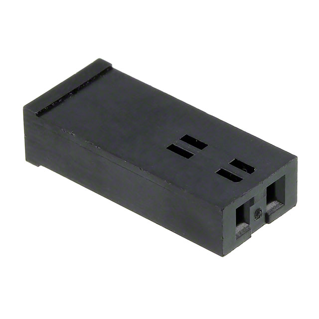 TE Connectivity AMP Connectors 87270-2