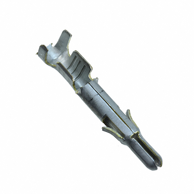 TE Connectivity AMP Connectors 881109-1