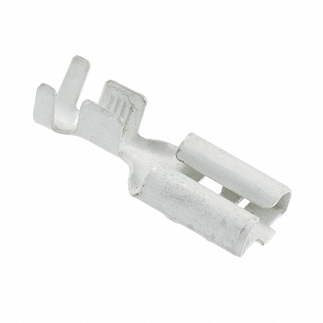 TE Connectivity AMP Connectors 881606-2