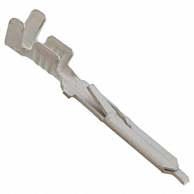 TE Connectivity AMP Connectors 881719-2