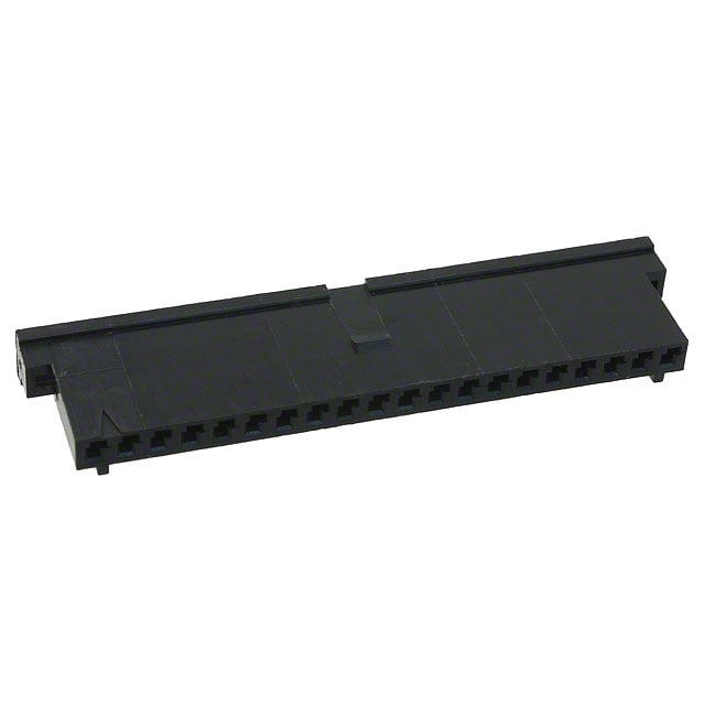 TE Connectivity AMP Connectors 88859-8
