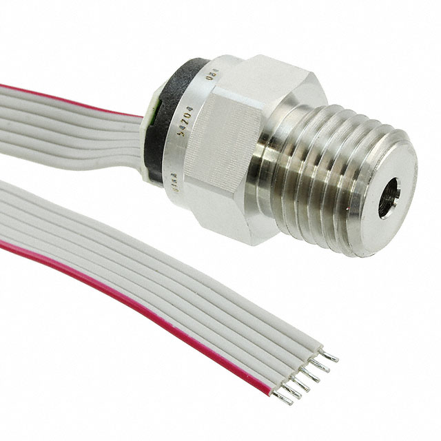 TE Connectivity Measurement Specialties 89-01KA-4R