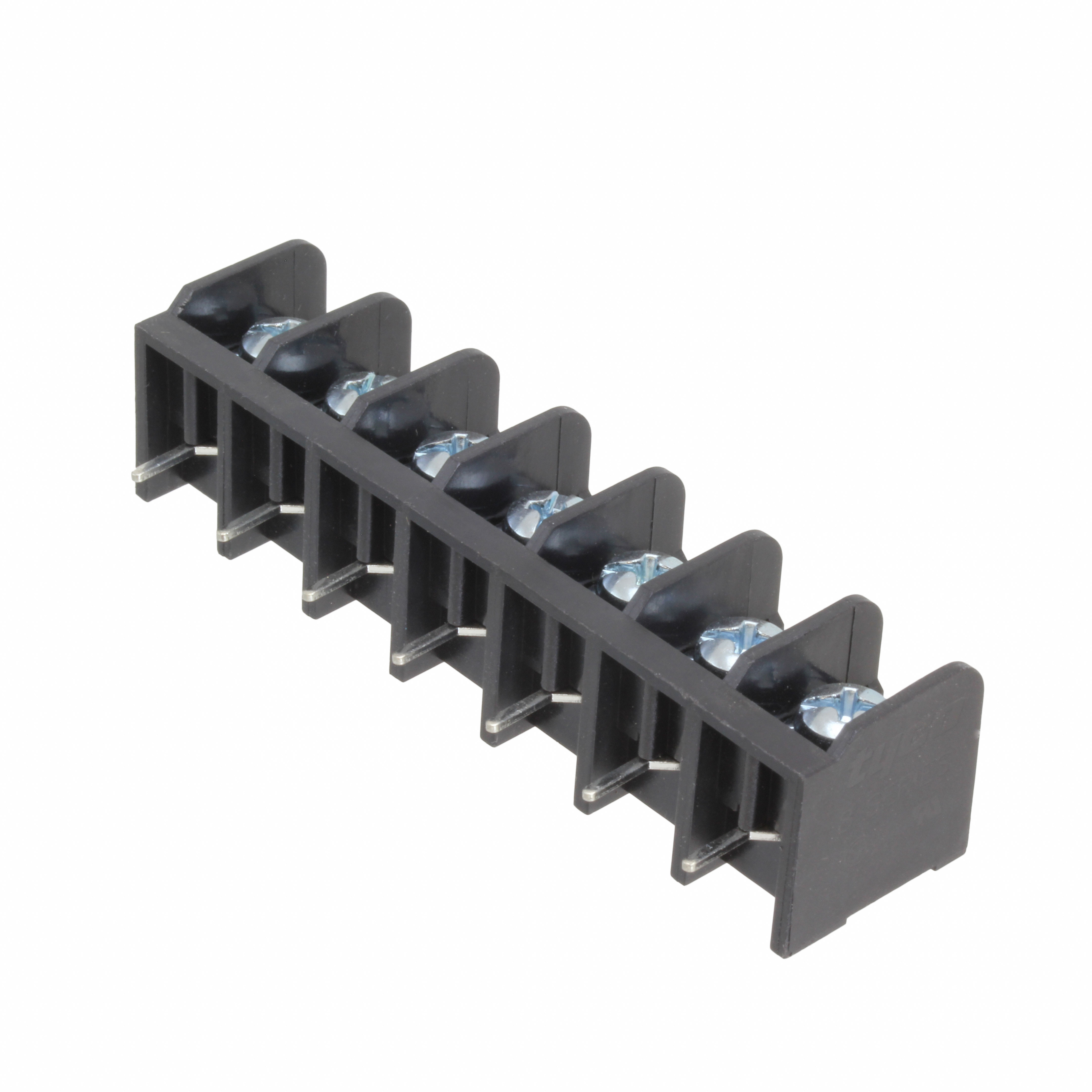 TE Connectivity AMP Connectors 8PCR-07-006