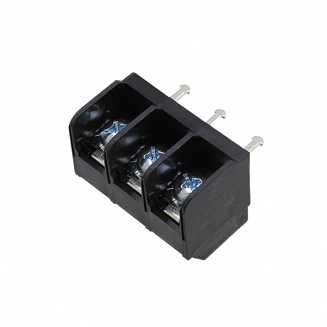 TE Connectivity AMP Connectors 8STR-03-006