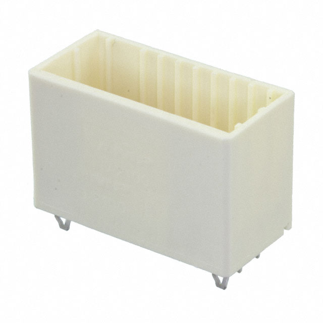 TE Connectivity AMP Connectors 9-1318127-2