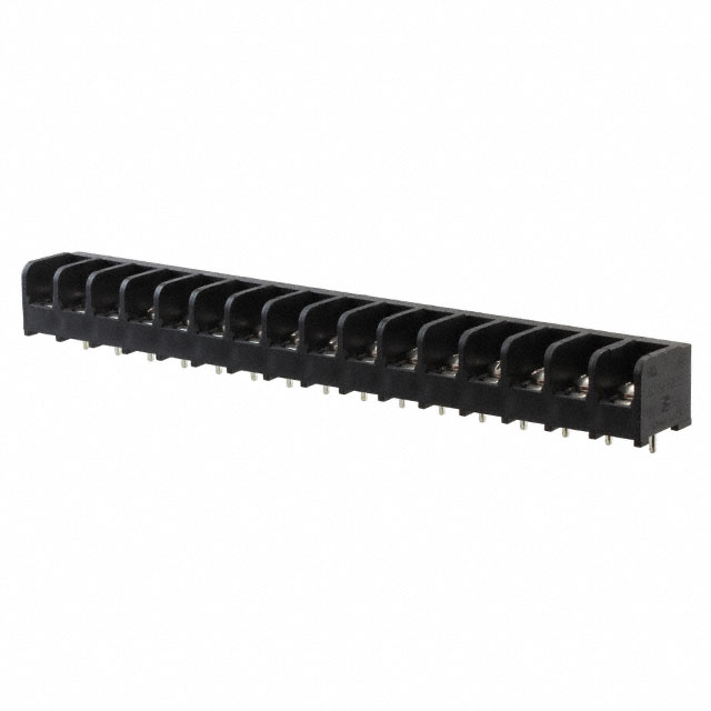 TE Connectivity AMP Connectors 9-1437653-4