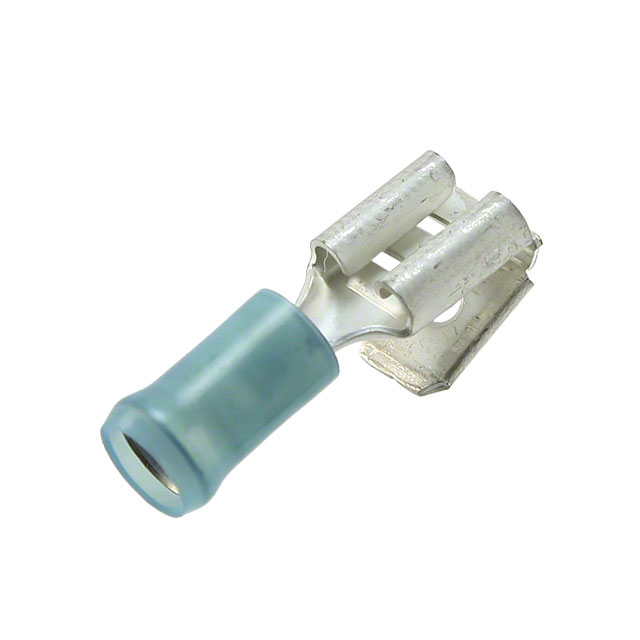 TE Connectivity AMP Connectors 9-160463-2