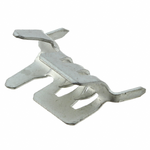 TE Connectivity AMP Connectors 9-226176-2