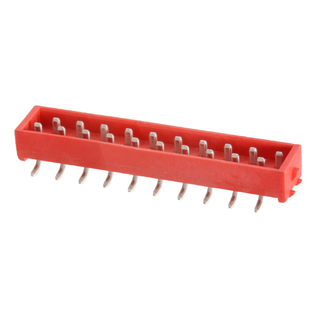 TE Connectivity AMP Connectors 9-338728-0