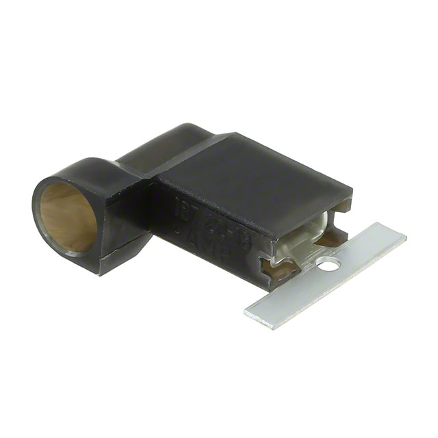 TE Connectivity AMP Connectors 9-520336-2
