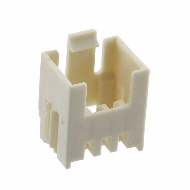 TE Connectivity AMP Connectors 9-964575-3