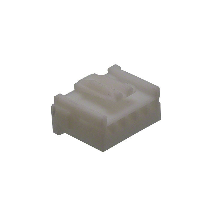 TE Connectivity AMP Connectors 5-917689-1