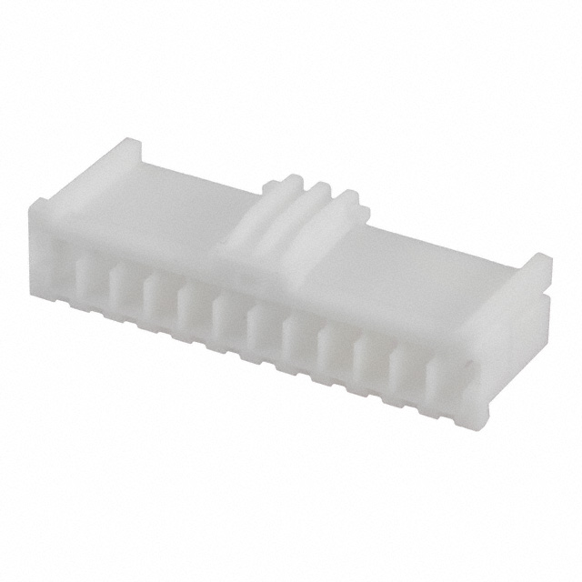 TE Connectivity AMP Connectors 5-917696-1