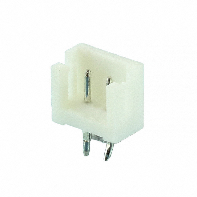 TE Connectivity AMP Connectors 92008-2