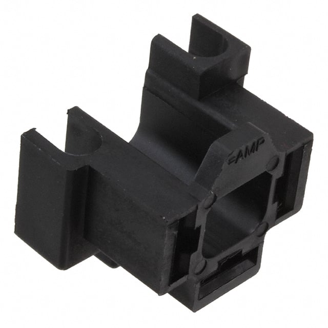 TE Connectivity AMP Connectors 925176-5