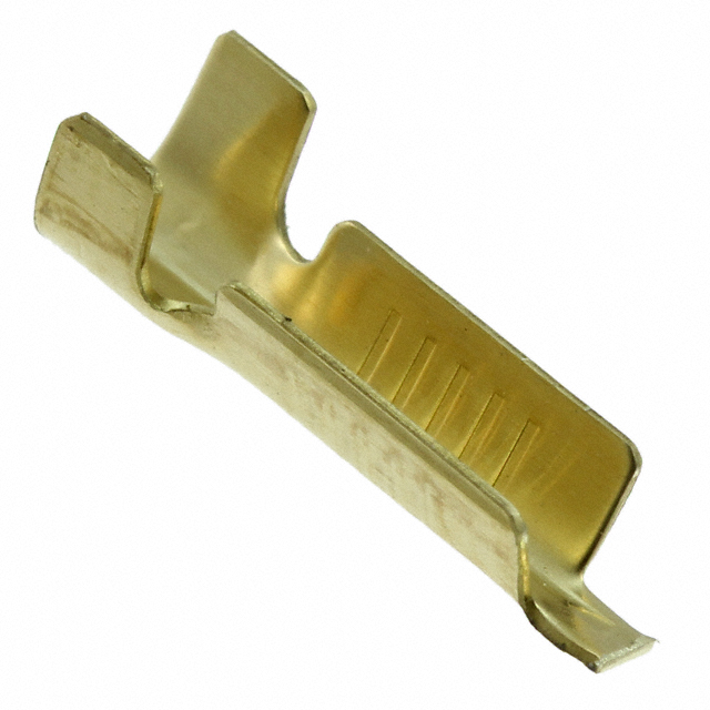 TE Connectivity AMP Connectors 925552-2