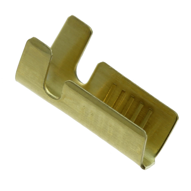 TE Connectivity AMP Connectors 925553-1