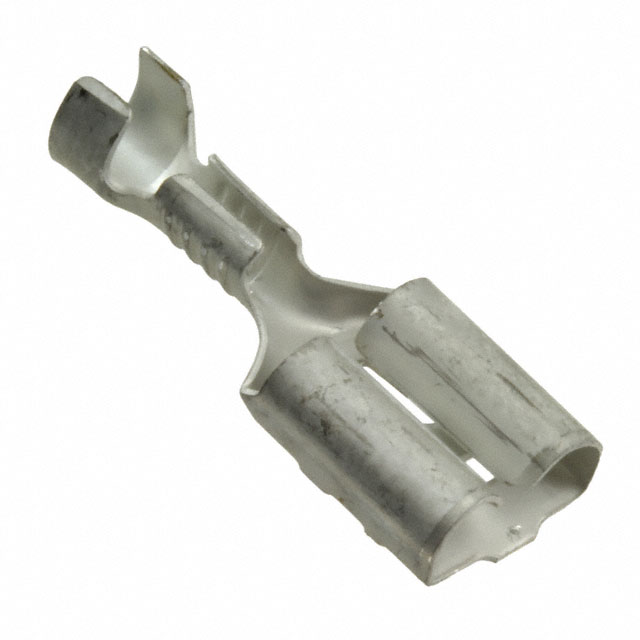 TE Connectivity AMP Connectors 925603-2